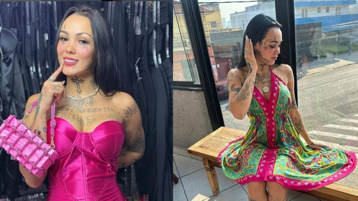 El ataque ocurrió mientras la influencer transmitía en vivo para sus más de 255 mil seguidores en Instagram.