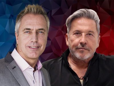 Se armó en "La Voz Argentina": Marley y una inesperada disputa con Ricardo Montaner