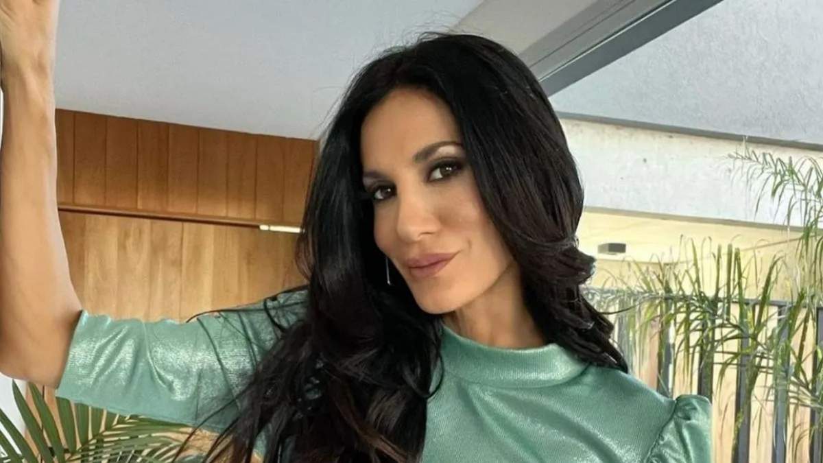 Silvina Escudero. Fuente: (X)