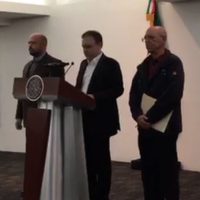 Helicóptero tenía pocas horas de vuelo y buenas condiciones: SCT