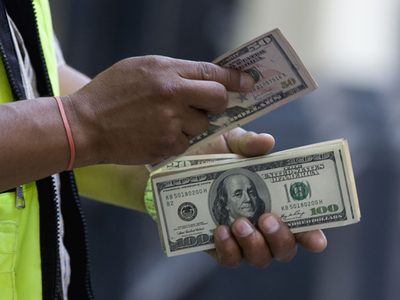 Dólar hoy: a cuánto cotiza la moneda extranjera este sábado 11 de diciembre