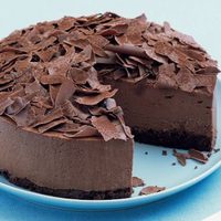 Mousse de chocolate saludable con un ingrediente estrella, barato y que seguro tenés en casa