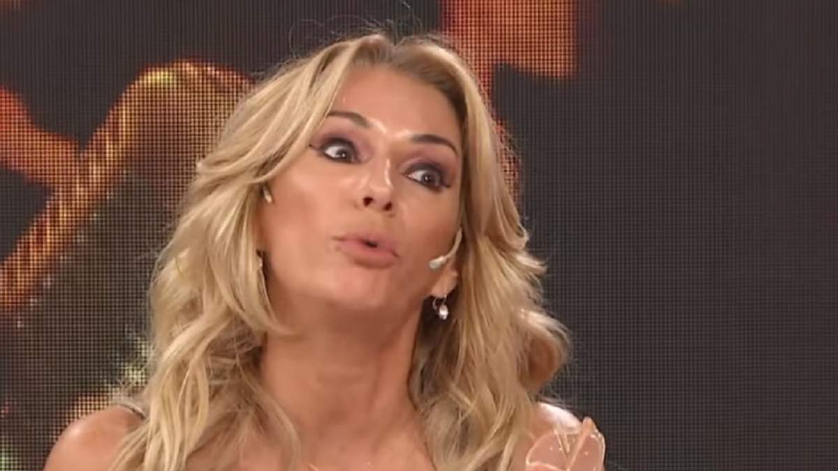 Yanina Latorre. Fuente: (X)