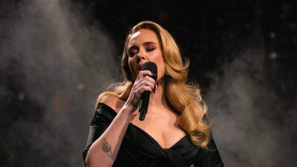 Adele