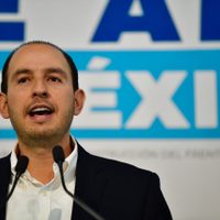 “México está en manos de criminales”: Marko Cortés denuncia “Estado fallido”