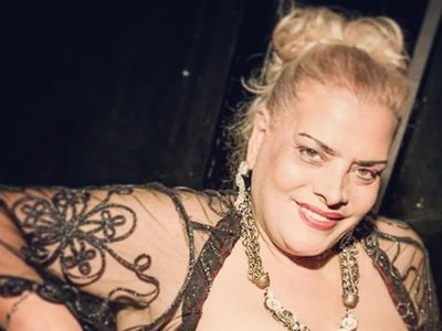 Lía Crucet se confiesa y habla de su enfermedad