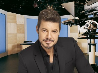 Aseguran que la vuelta de Marcelo Tinelli sería con un impresionante formato televisivo