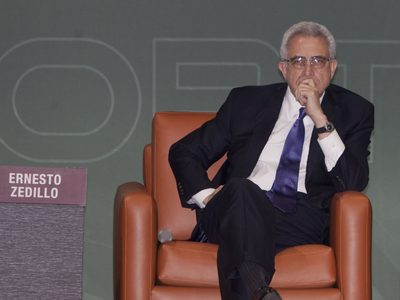 AMLO truena contra Zedillo: su cargo en Citigroup, el Fobaproa, la "entrega" de ferrocarriles...