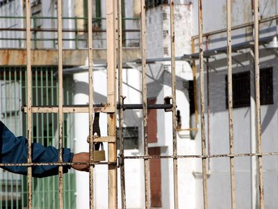 El Gobierno obligará a los presos a trabajar sin recibir remuneración