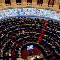 Arranca en Diputados la discusión por el proyecto de Aporte Solidario a las Grandes Fortunas