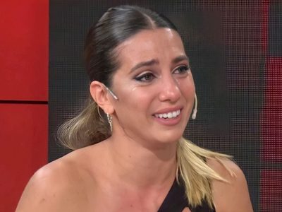 El dolor de Cinthia Fernández por el sufrimiento que atraviesa su hija