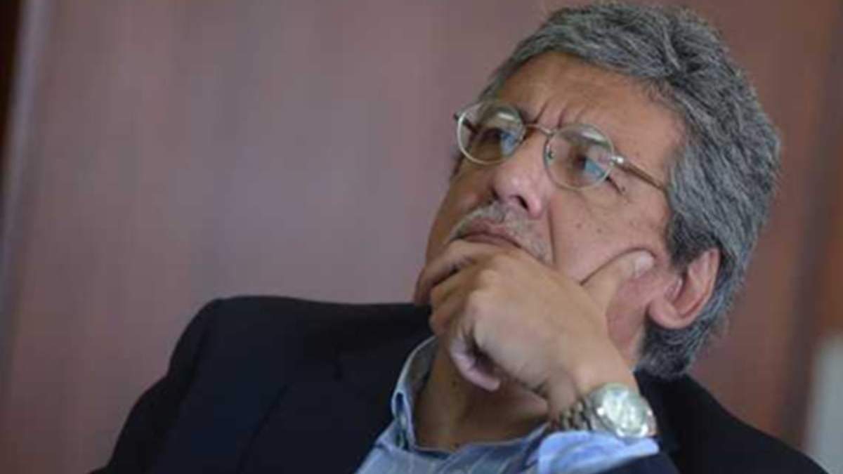Sergio Moralejo, subsecretario de Agricultura y Ganadería.