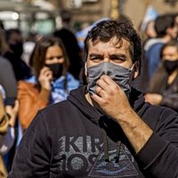 Uso de barbijo en Neuquén: dónde es obligatorio y de cuánto es la multa por no usarlo