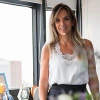 Malena Galmarini cruzó a Diego Valenzuela en las redes sociales tras una fuerte crítica