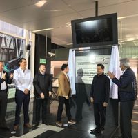 Línea 3: El tren de los favoritos de Peña Nieto