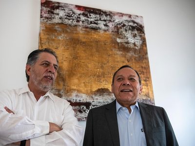 Para sobrevivir, el PRD busca ser “socialdemócrata”
