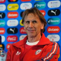 Seguirá en la Selección Chilena: la postura de Ricardo Gareca para convencer a los directivos