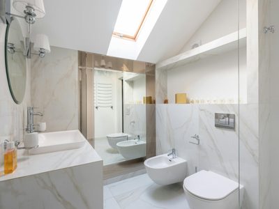 Feng Shui para el baño: ordená, limpiá y mejorá tu energía con estos pequeños cambios