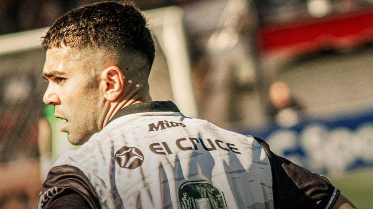 Gimnasia depende de sí mismo aún.