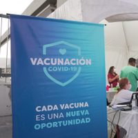 Cómo, cuándo y dónde funcionarán los operativos de vacunación de coronavirus en las rutas