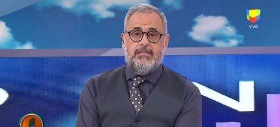 Jorge Rial. Fuente: (Google).