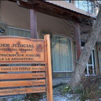Imputado por dos robos en Villa La Angostura seguirá con prisión preventiva