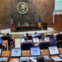 Con 33 votos, Congreso de Jalisco aprueba 'Ley Anti Chancla”