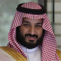El príncipe heredero saudita podría haber 'hackeado' el teléfono del fundador de Amazon
