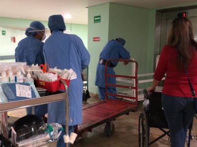 Multan a 11 empresas por transar al IMSS e ISSSTE y provocar daño de 1,200 mdp