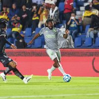 América sigue sin victoria al caer en casa 2-0 ante San Luis (Videos)