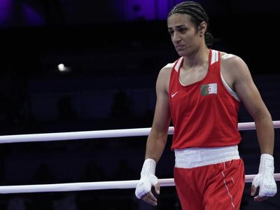 ¿Quién es Imane Khelif? La boxeadora argelina que desató indignación en París 2024