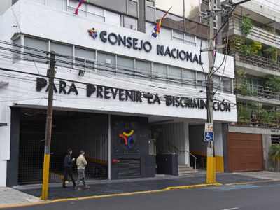 Conapred ha recibido 385 quejas relacionadas con la pandemia