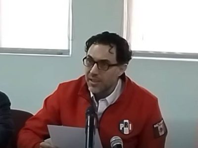 PRI BC se disculpa con Marina del Pilar por violencia política de género de la exdirigente estatal