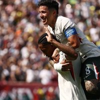 Con la vuelta de Paredes a Boca: el mensaje de Enzo Fernández que ilusiona a los hinchas de River