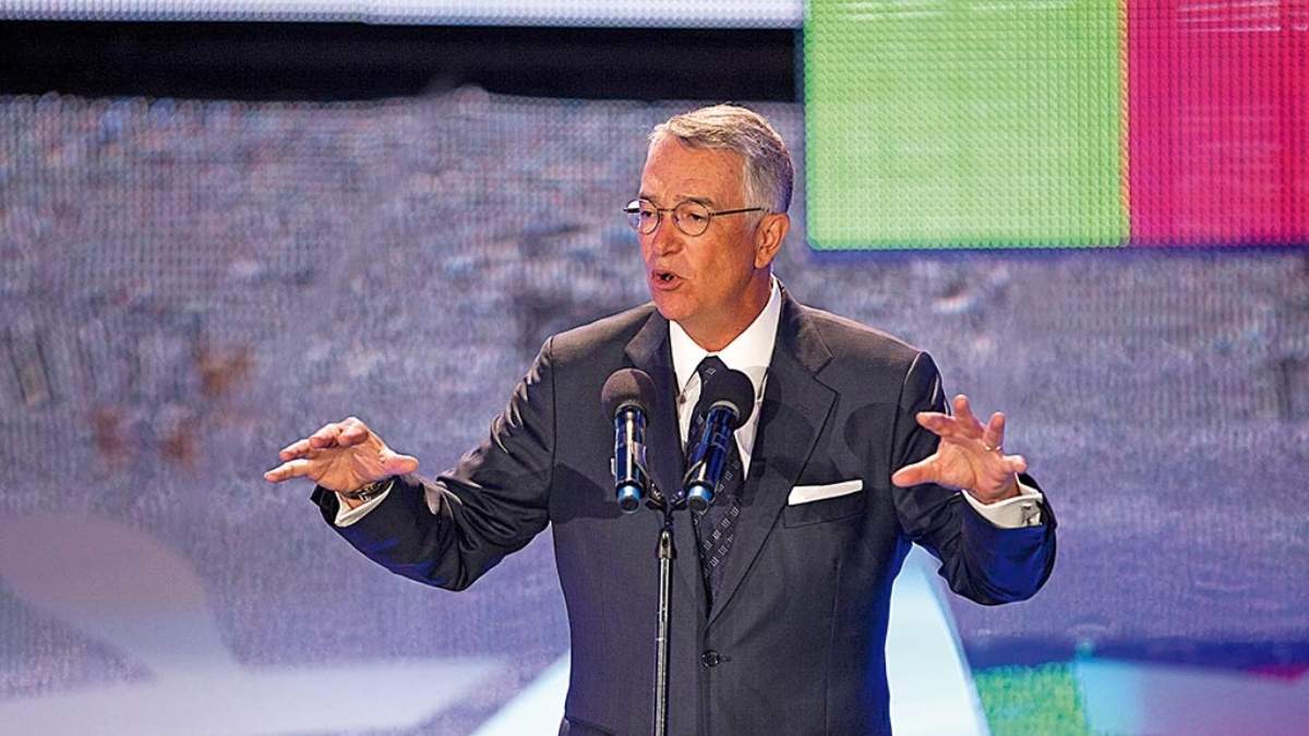 Ricardo Salinas Pliego