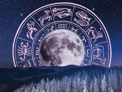 Descubrí la importancia de la Luna en la astrología