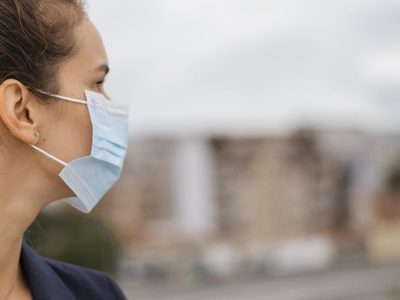 Influenza A (H3N2): descartan una pandemia