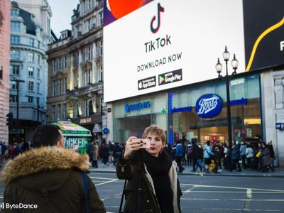 ¿La música de Taylor Swift y Bad Bunny podría desaparecer de TikTok? Esto es lo que se sabe