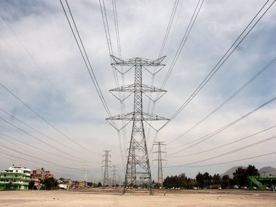 Propuesta de reforma eléctrica es un "grave error": Greenpeace