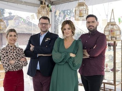 ¡Caos en Bake Off! Descompensaciones, médicos y un batacazo final del jurado