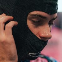 “Fue un desastre”: la frustración de Franco Colapinto tras el Gran Premio de Las Vegas