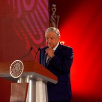 El viaje sin retorno de López Obrador