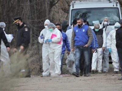 Trabajadores del Cuerpo Médico Forense extendieron medidas de fuerza hasta el 19 de septiembre