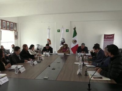 Cabildo de Cuautitlán nombra al 2026 “Año de Andrés Manuel López Obrador"