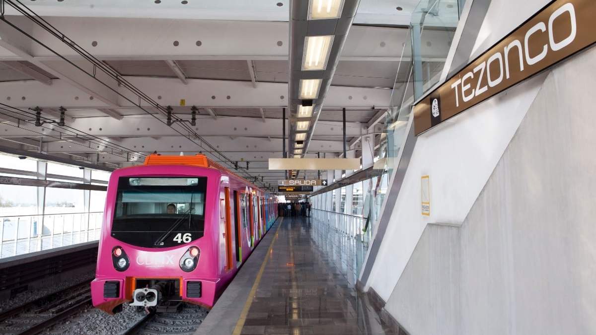 La línea 12 del Metro viene arrastrando diversas irregularidades desde su apertura en octubre de 2012