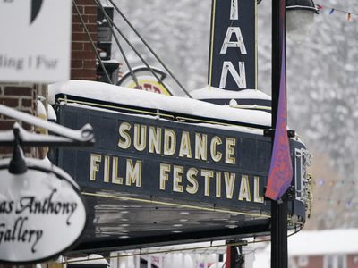 Todo sobre el Festival de Cine de Sundance 2025
