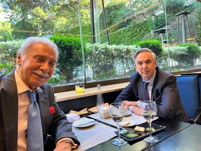 Sobisch llegó a un acuerdo con Pichetto