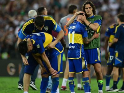 Cerca de volver a dirigir: exentrenador de Boca ya tendría nuevo club