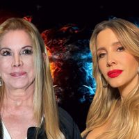 Inesperado: Soledad Aquino reveló cómo es su relación con Guillermina Valdés