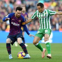 Barcelona vs Betis: formaciones, historial y todos los detalles